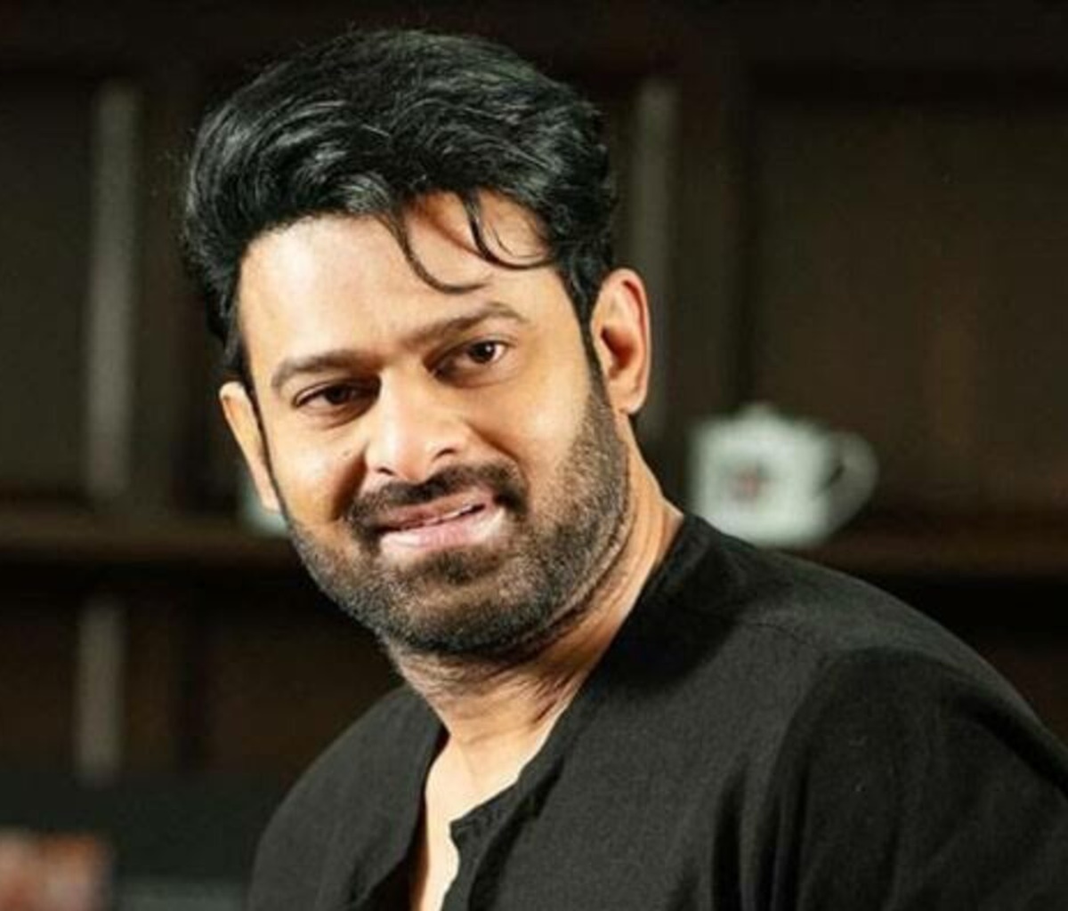 Prabhas