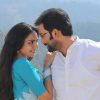 Prithviraj and Samvritha