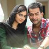 Prithviraj and Samvritha