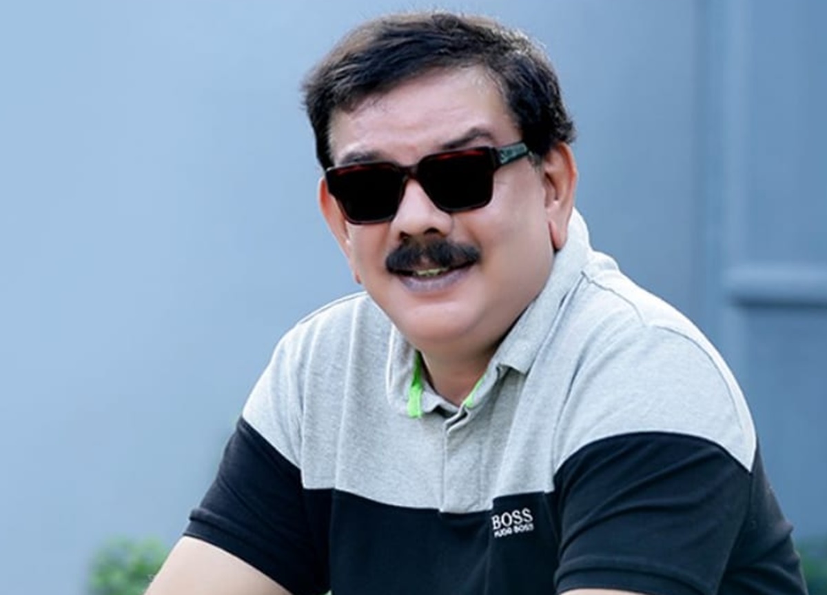 Priyadarshan