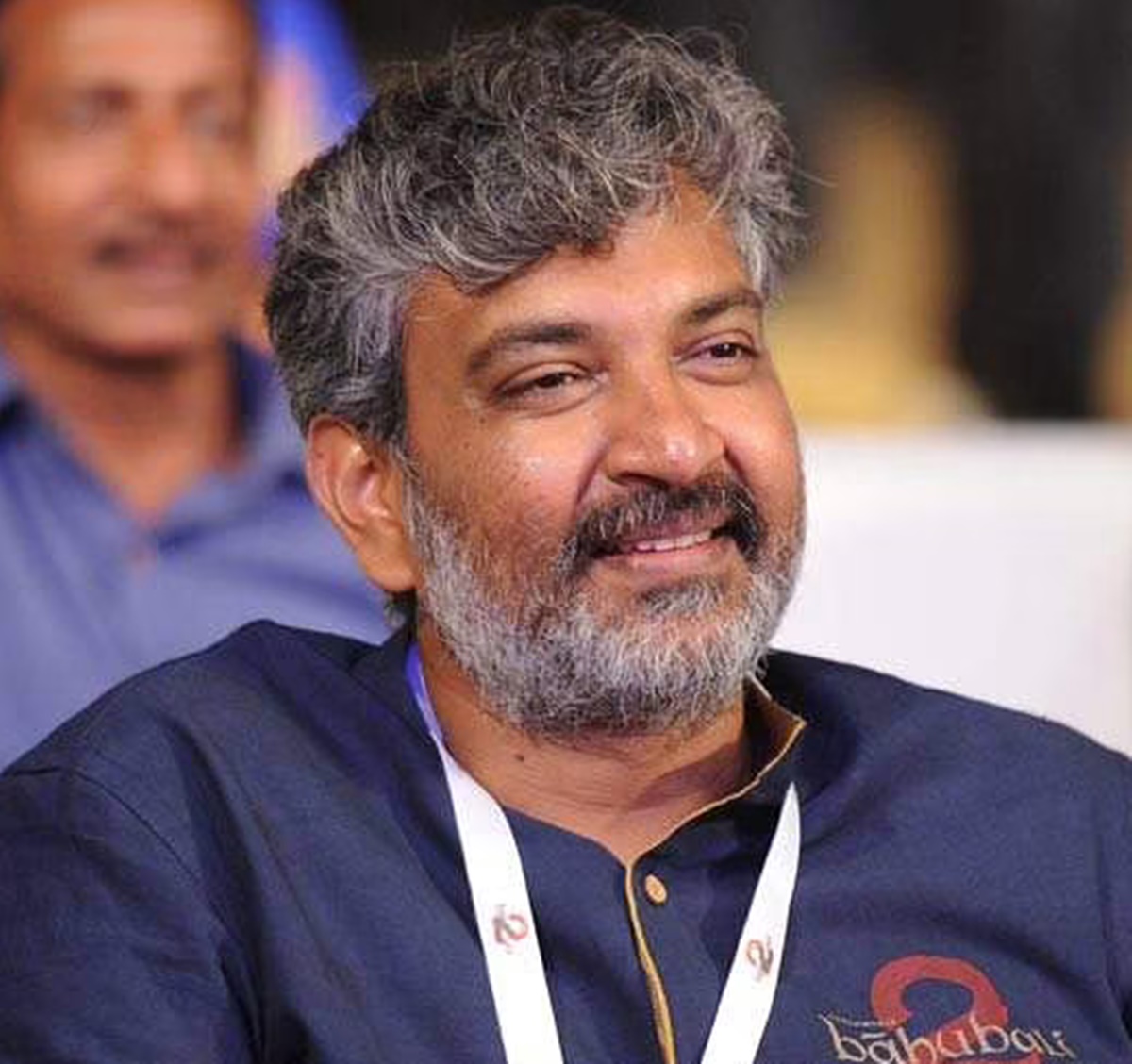 Rajamouli 