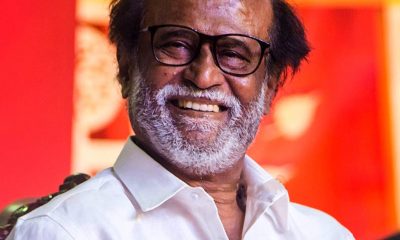 Rajinikanth