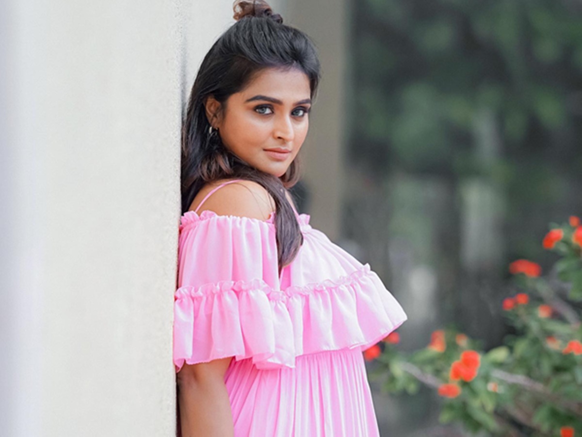 Ramya Nambeeshan 