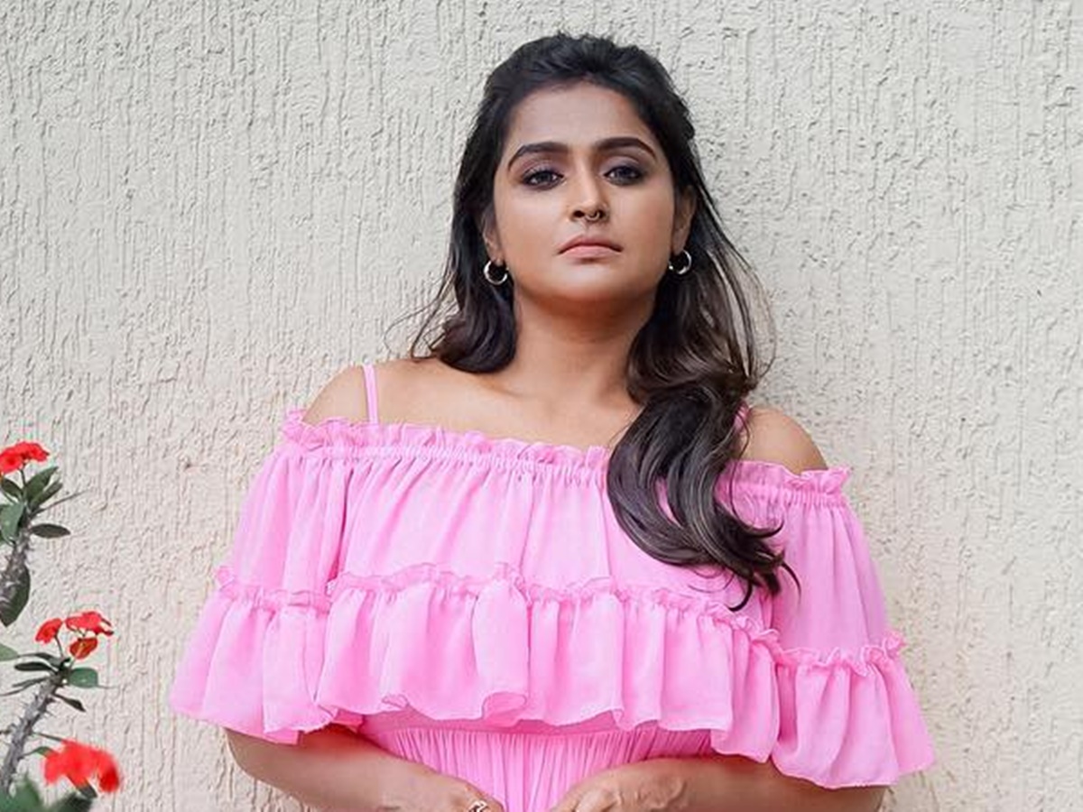 Ramya Nambeeshan