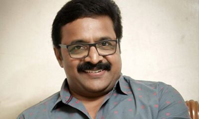 Ranji Panicker