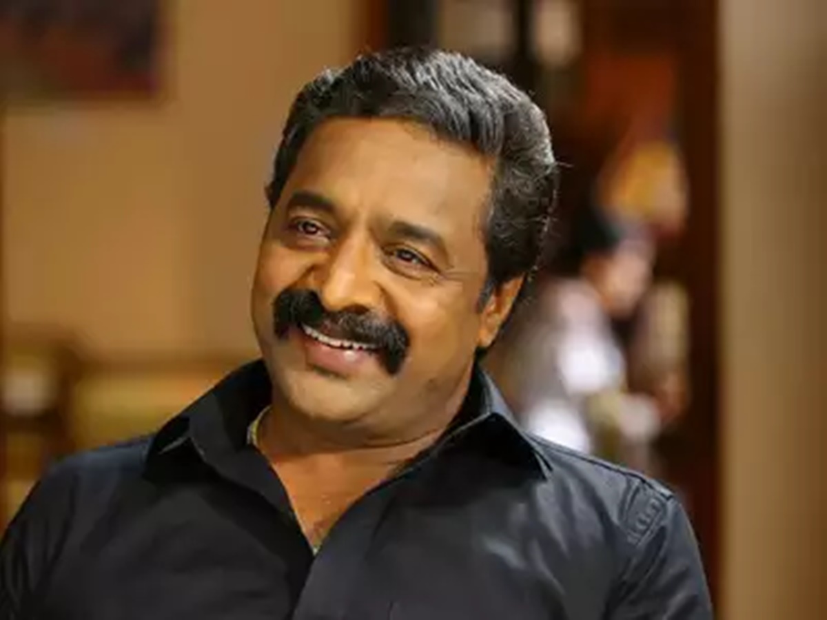 Ranji Panicker 