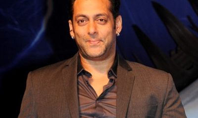 Salman Khan