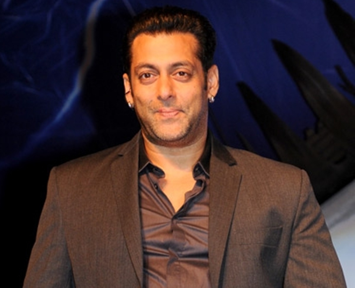 Salman Khan