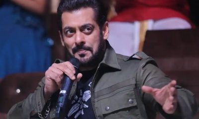 Salman Khan