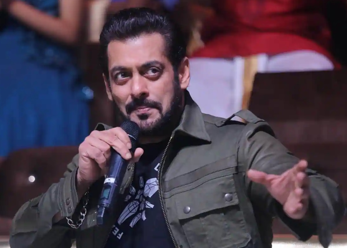 Salman Khan