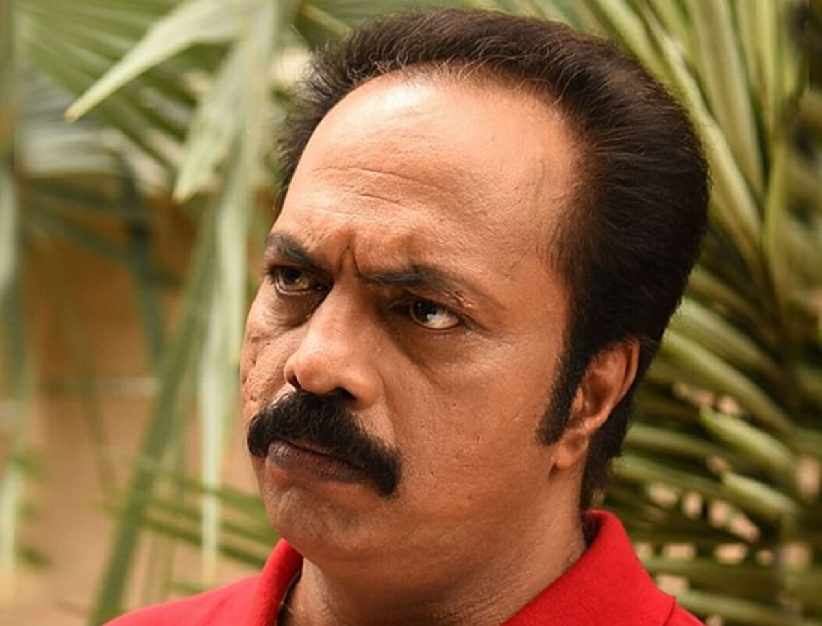 Shammy Thilakan