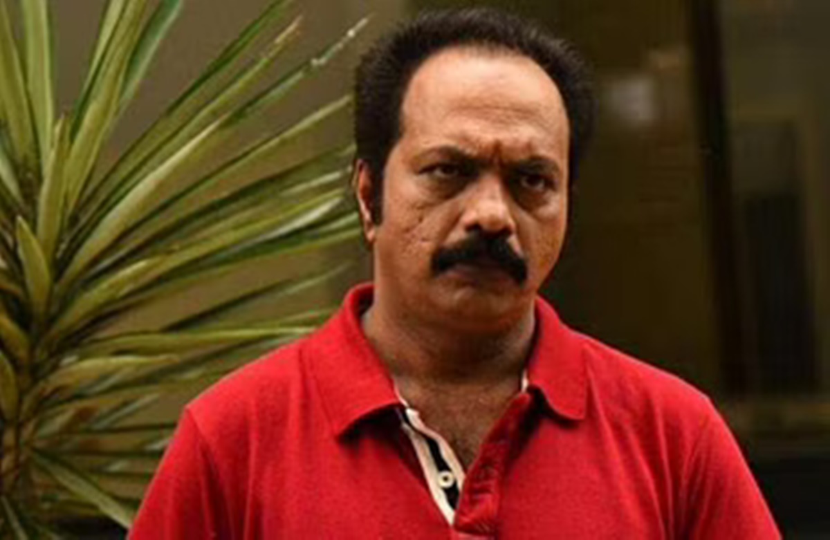 Shammy Thilakan 