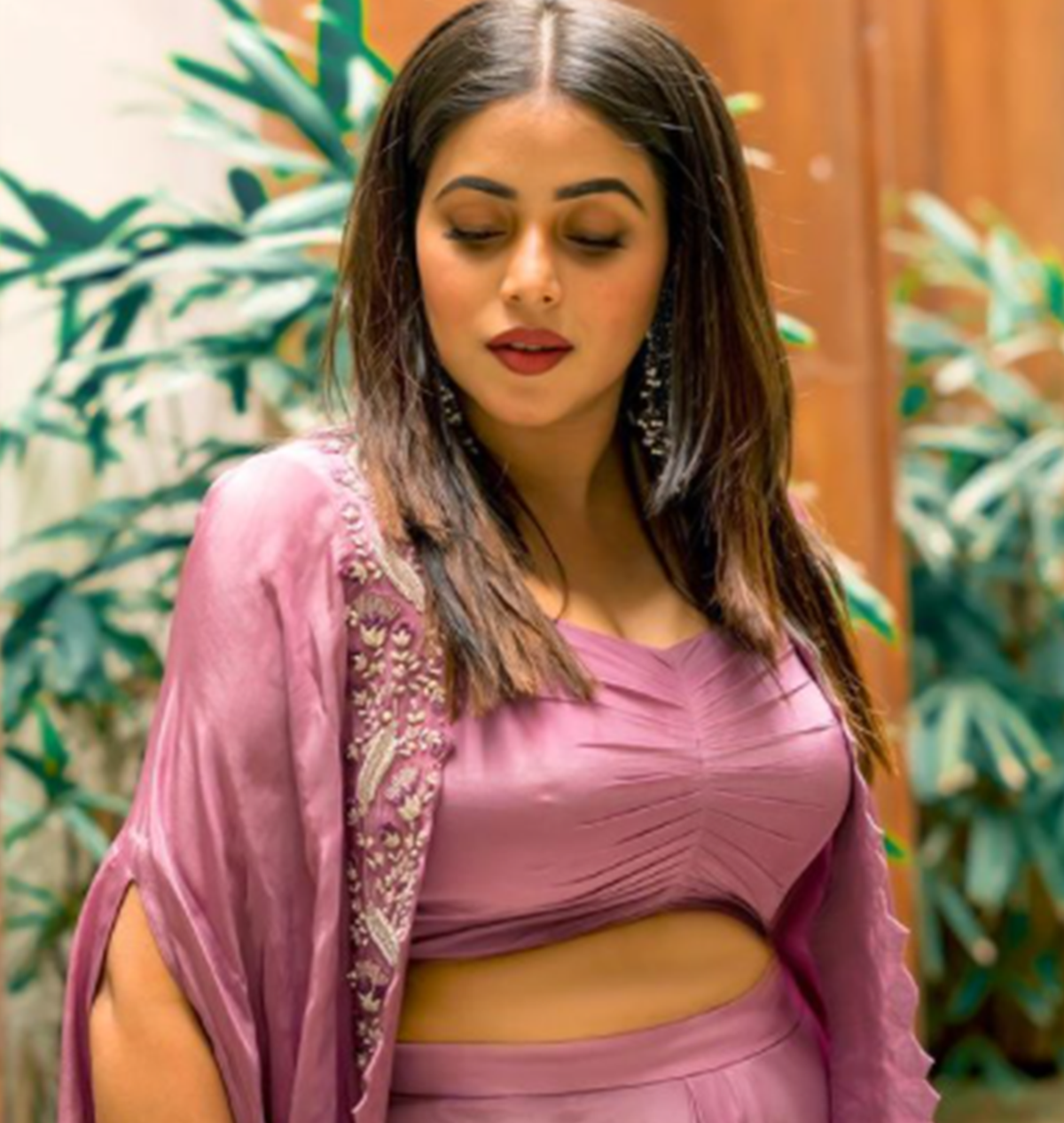 Shamna Kkasim