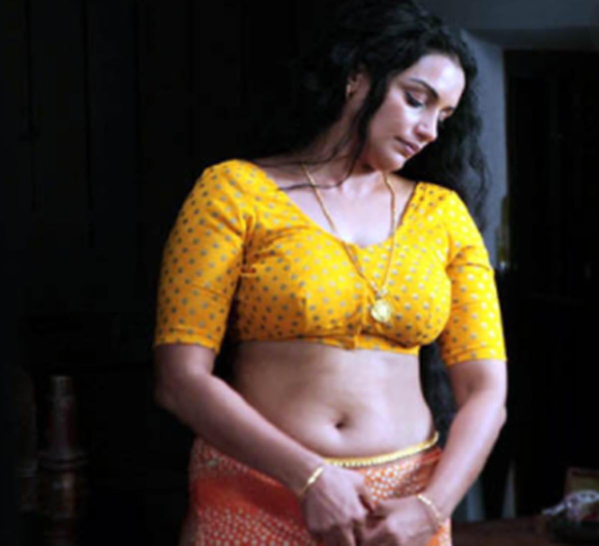 Shwetha Menon