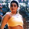 Silk Smitha