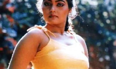 Silk Smitha