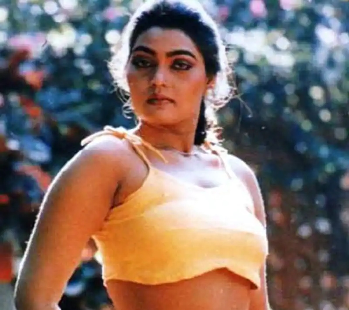 Silk Smitha