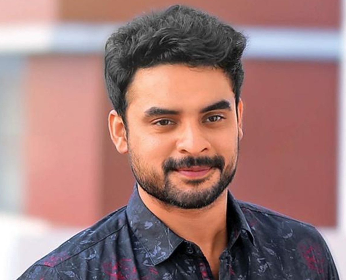 Tovino Thomas