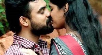 ലിപ് ലോക്ക് രംഗങ്ങളില്‍ അഭിനയിക്കുമ്പോള്‍ ഭാര്യയ്ക്ക് ദേഷ്യം തോന്നാറുണ്ടോ? ടൊവിനോയുടെ മറുപടി ഇങ്ങനെ