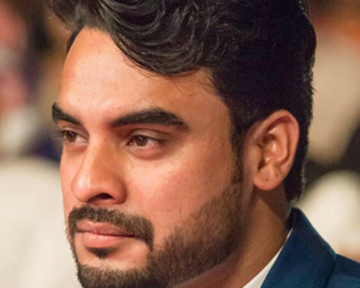 Tovino Thomas