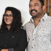 Vani Viswanath and Baburaj