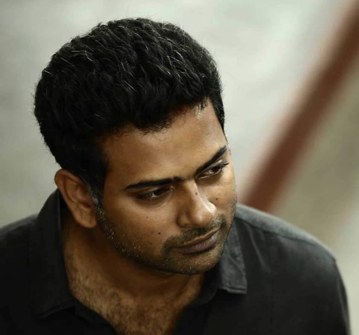 Alphonse Puthren