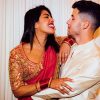 Priyanka and Nick