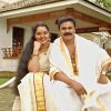 Dileep and Manju