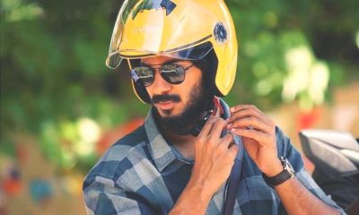 Dulquer Salmaan