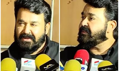 mohanlal