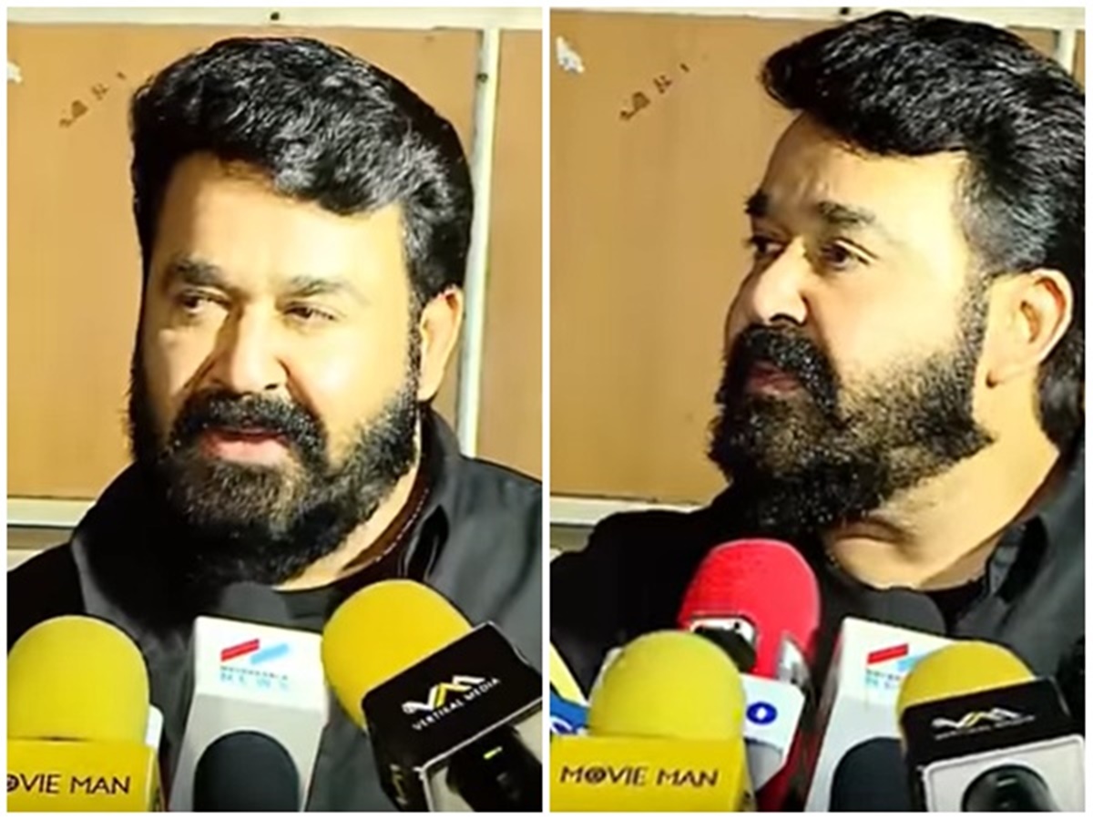 mohanlal