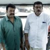 Mohanlal and Priyadarshan