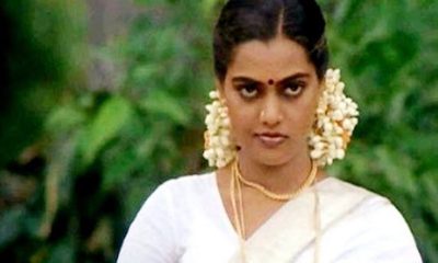 Silk Smitha