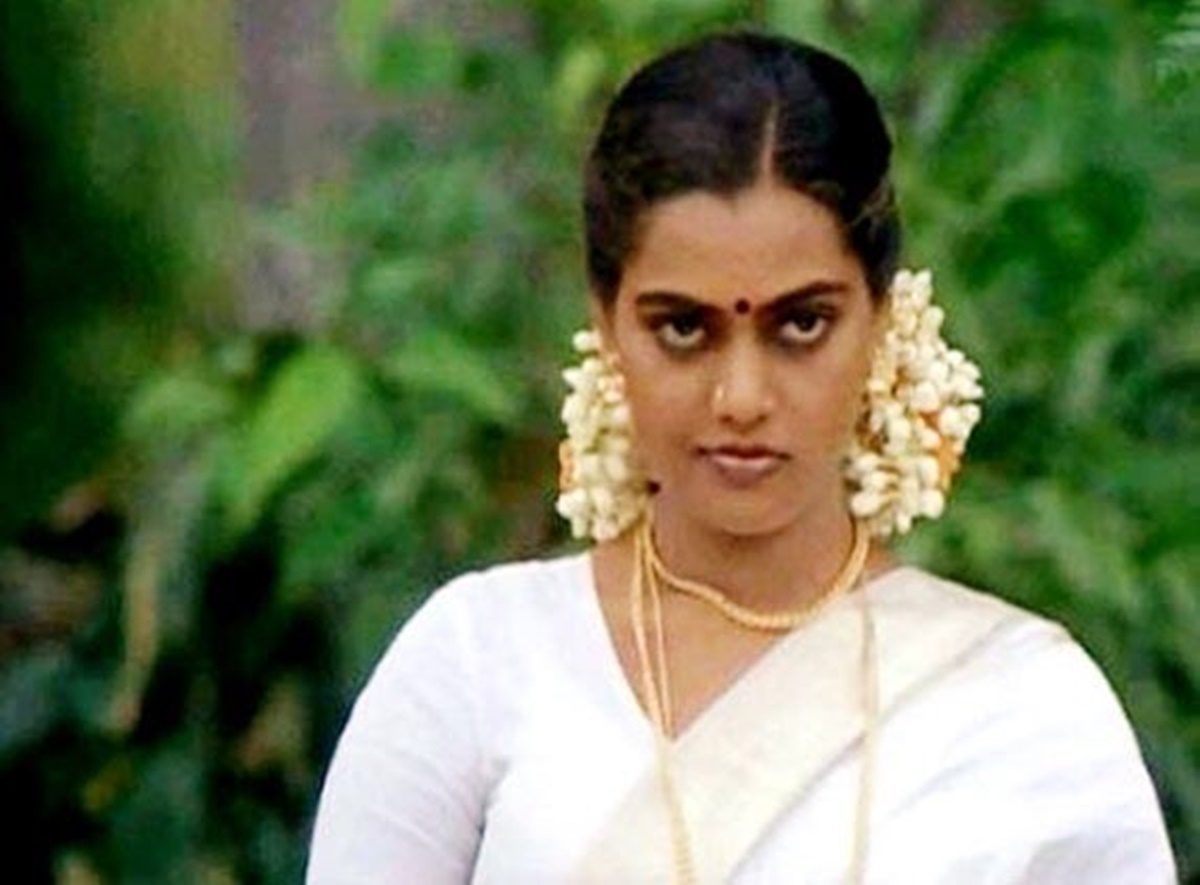 Silk Smitha 