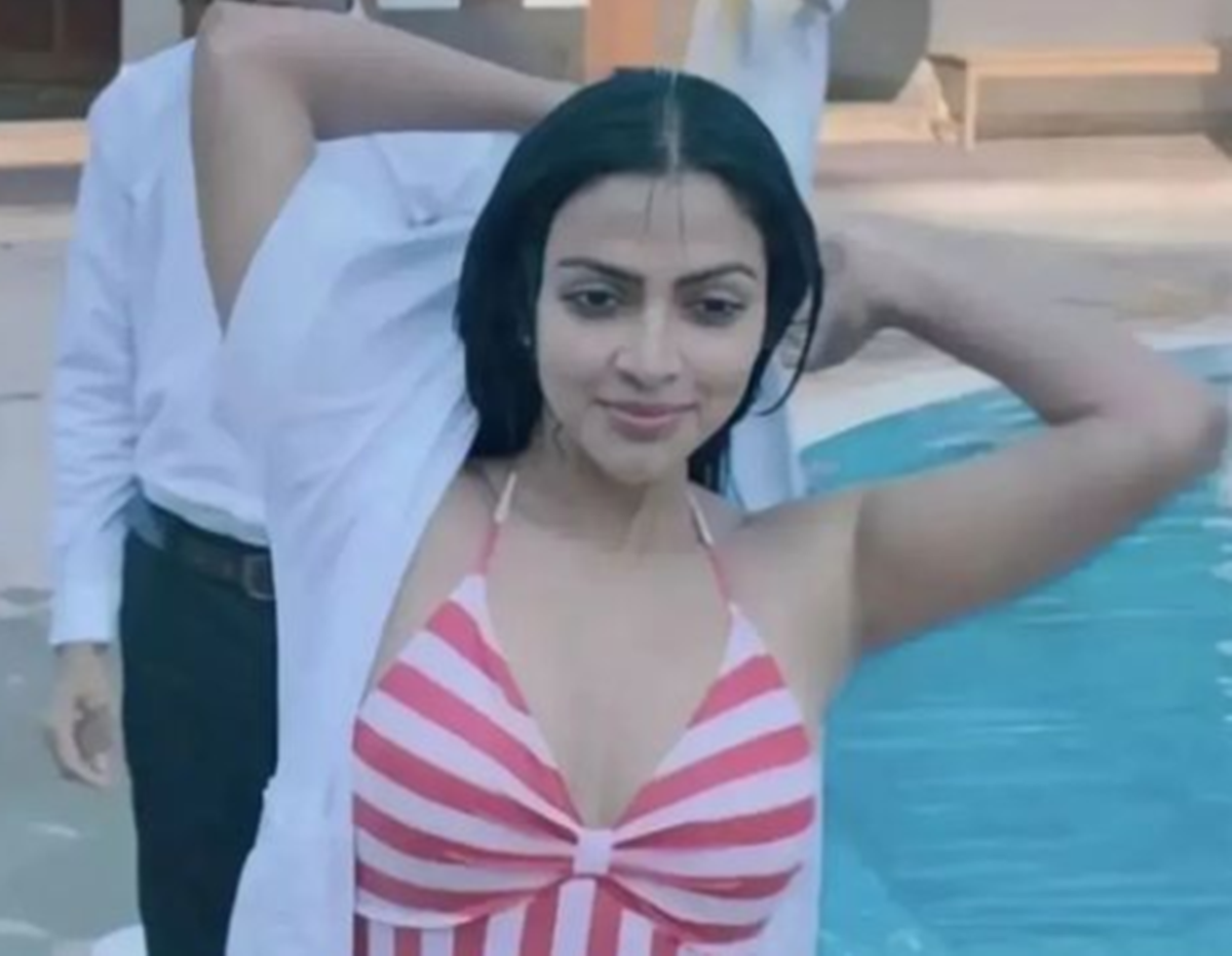 Amala Paul