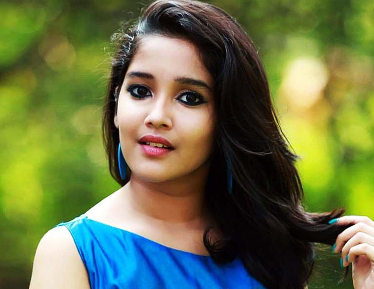 Anikha