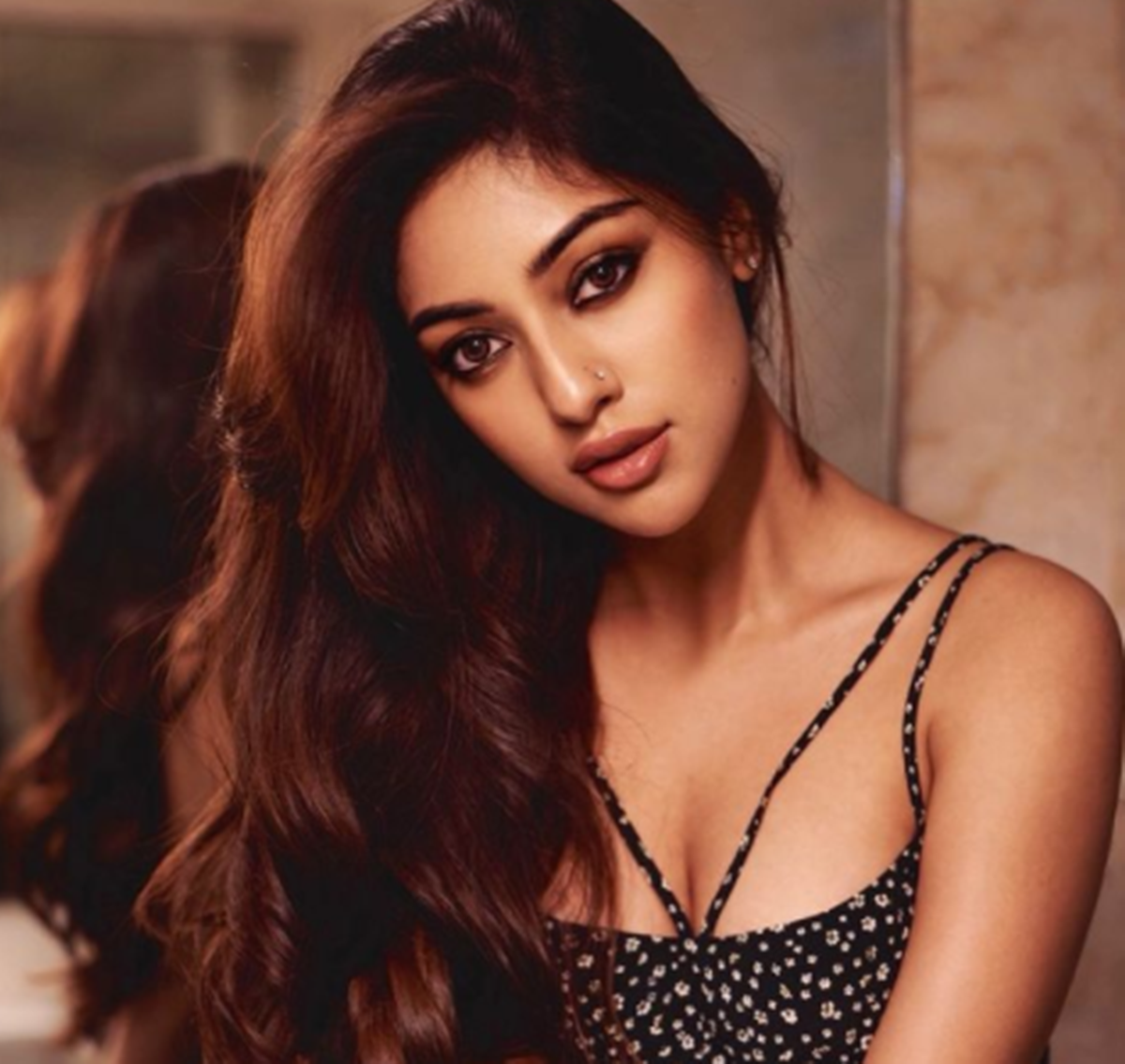 Anu Emmanuel 