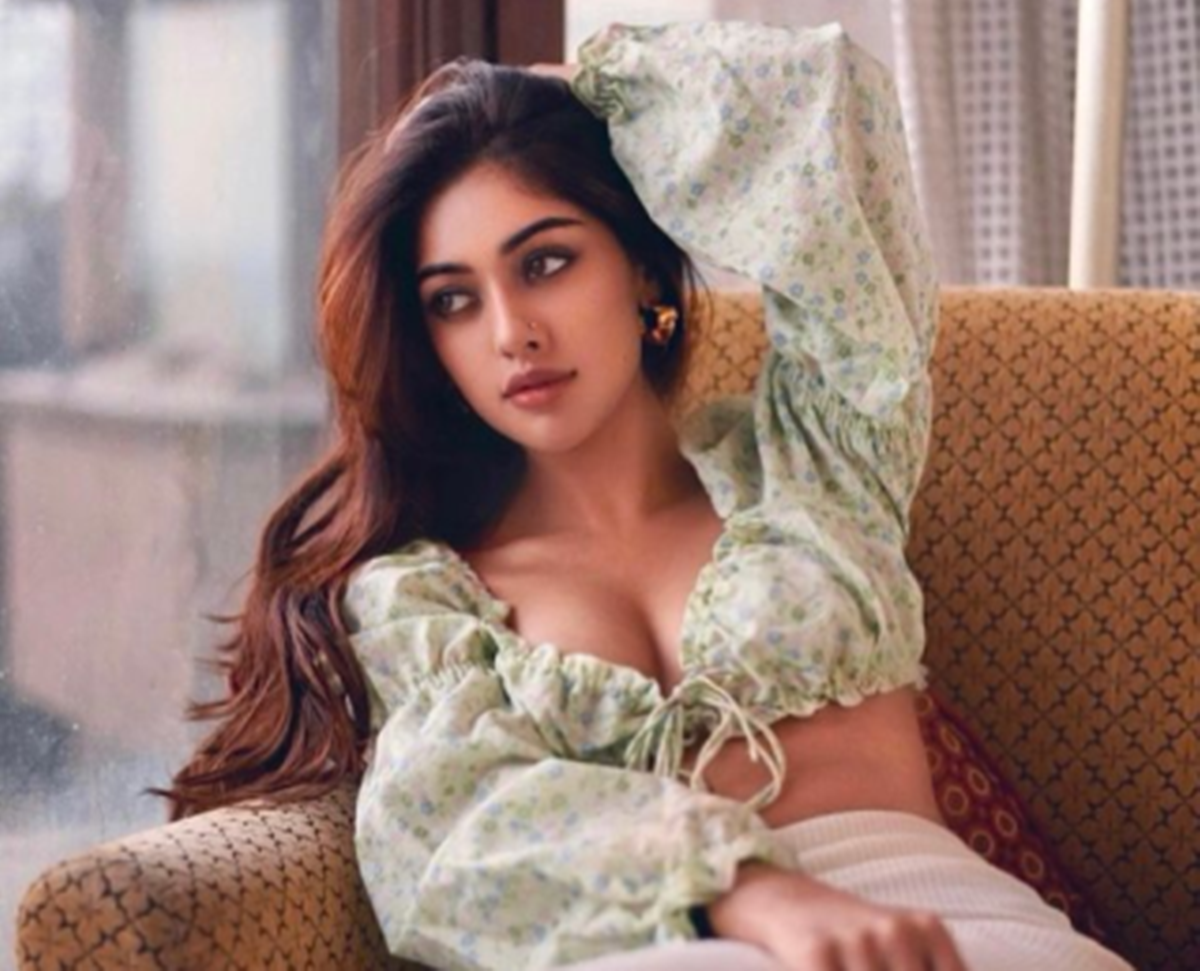 Anu Emmanuel 