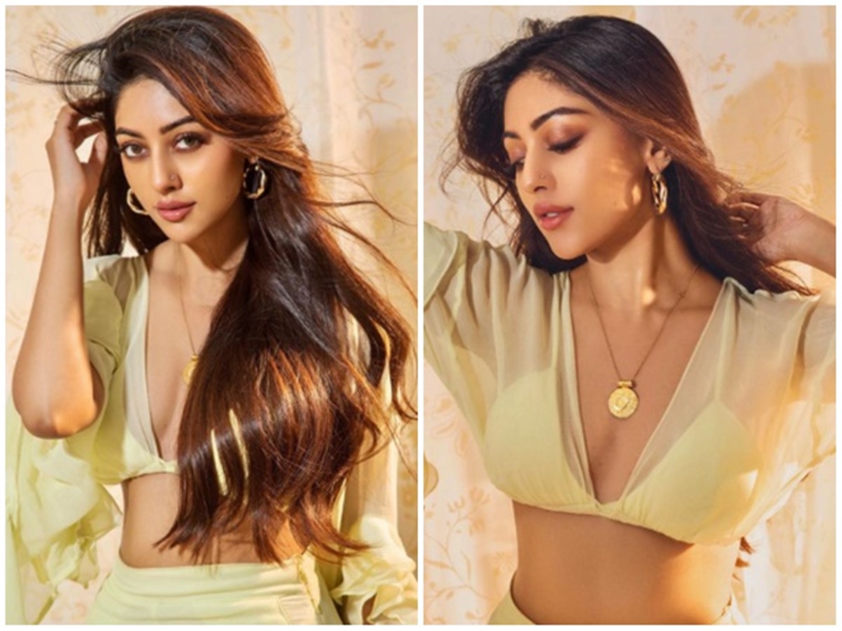 Anu Emmanuel