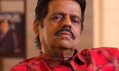 Balachandra Menon