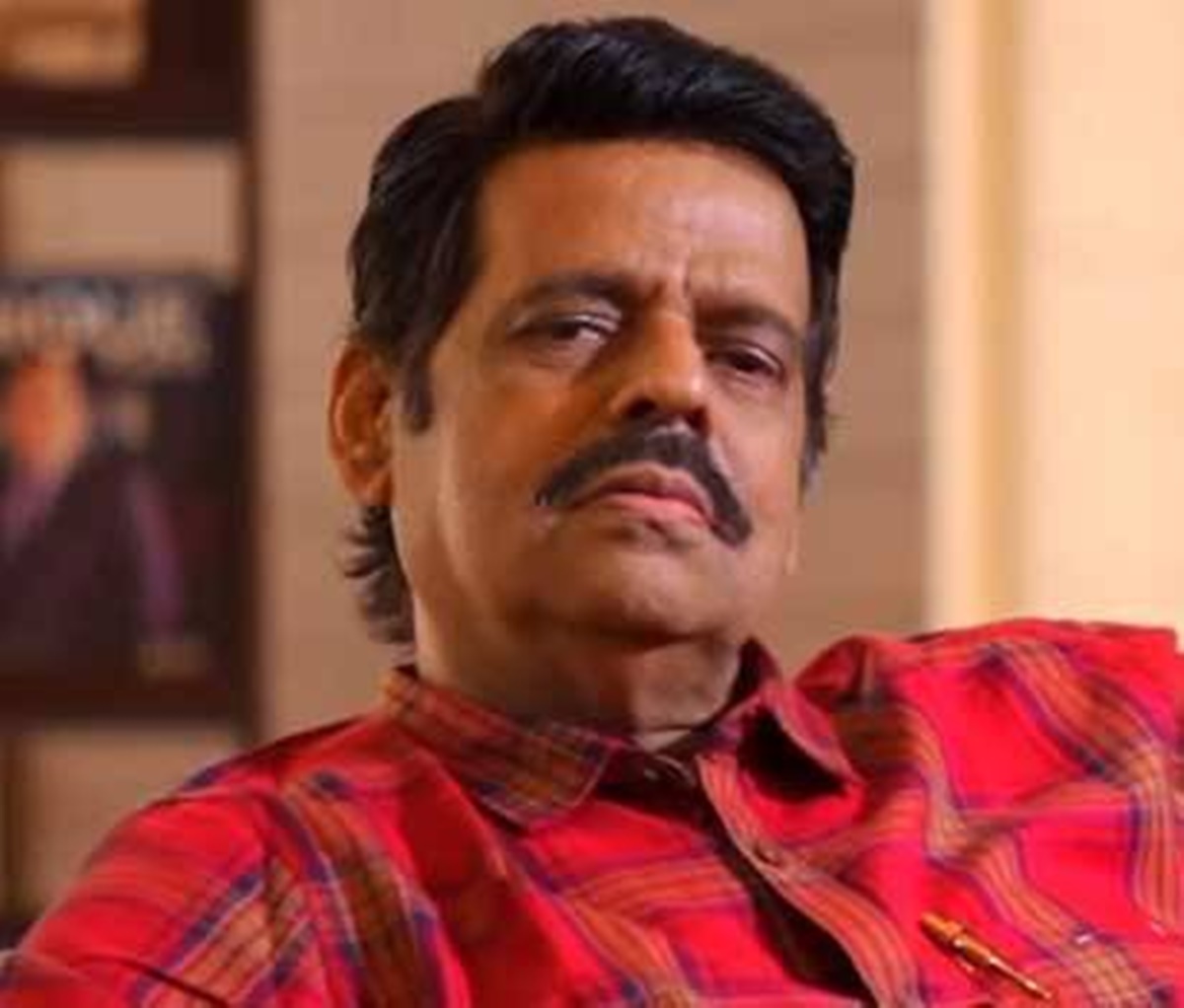 Balachandra Menon 