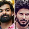 Pranav Mohanlal and Dulquer Salmaan