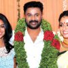 Dileep and Kavya Madhavan