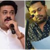 Vinayan and Dileep