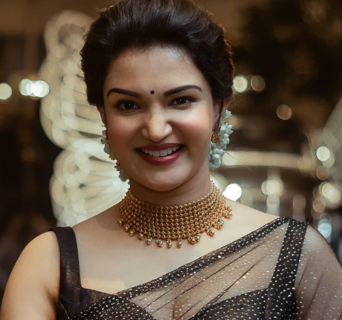 Honey Rose