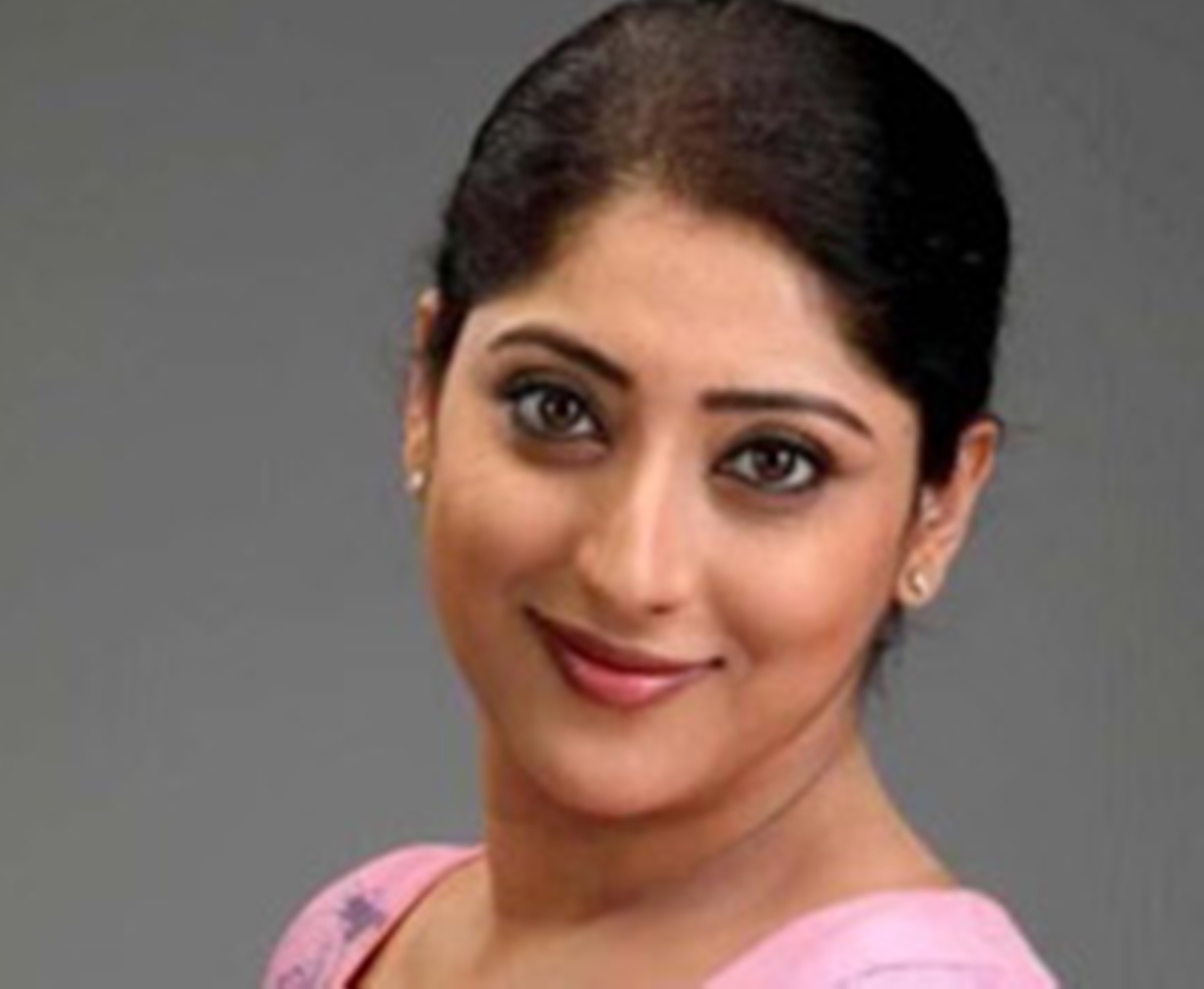 Lakshmi Gopalaswamy