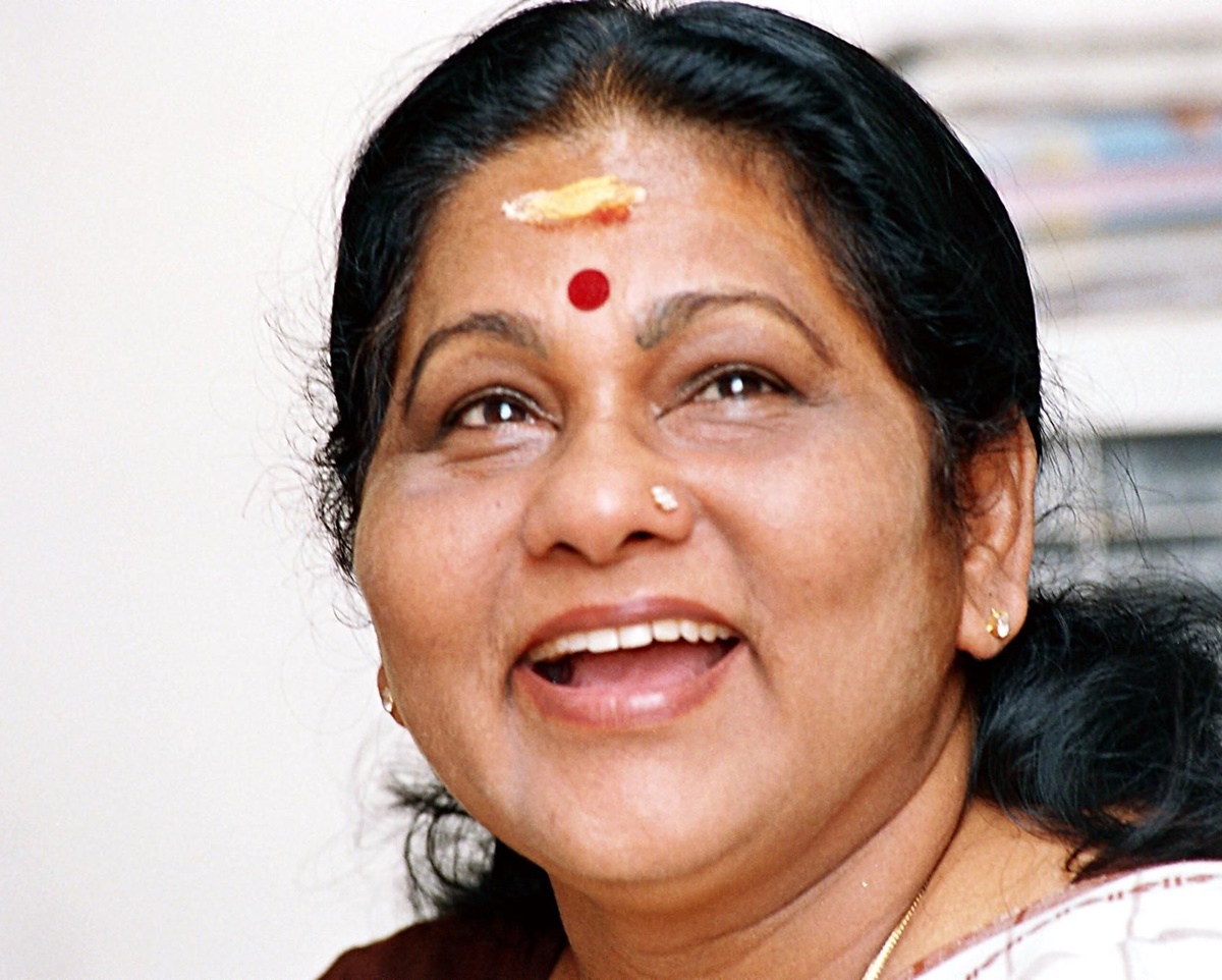 KPAC Lalitha 