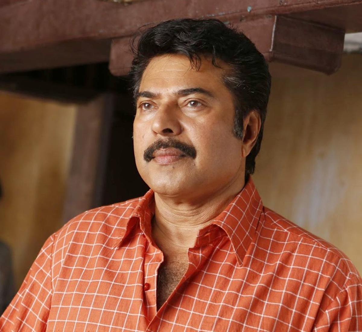 Mammootty