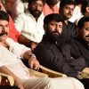 Mammootty, Vikram and Mohanlal