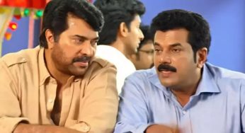 ആ സൂപ്പര്‍ഹിറ്റ് ചിത്രത്തില്‍ അഭിനയിച്ചതിനു മമ്മൂട്ടി ഒരു രൂപ പോലും പ്രതിഫലം വാങ്ങിയില്ല; നിര്‍ബന്ധിച്ച് മുകേഷും ശ്രീനിവാസനും, കാരണം ഇതാണ്